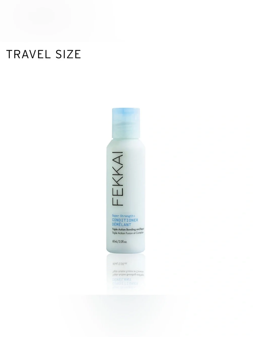 ⚠️ 5/25: Fekkai Super Strength+ Conditioner — Travel Size